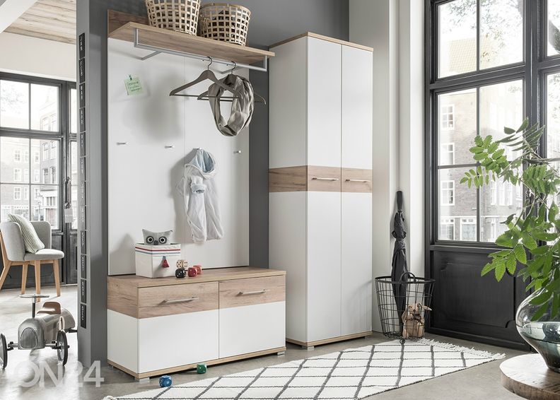 Навесная вешалка Topix увеличить