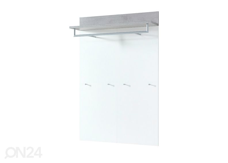 Навесная вешалка Topix увеличить