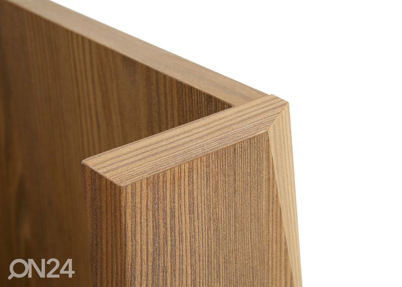 Навесная полка 156 cm увеличить