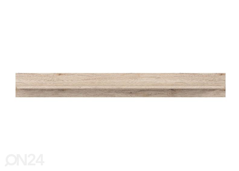 Навесная полка увеличить