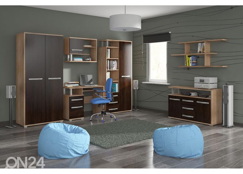 Навесная полка Cloghroe 142 cm увеличить