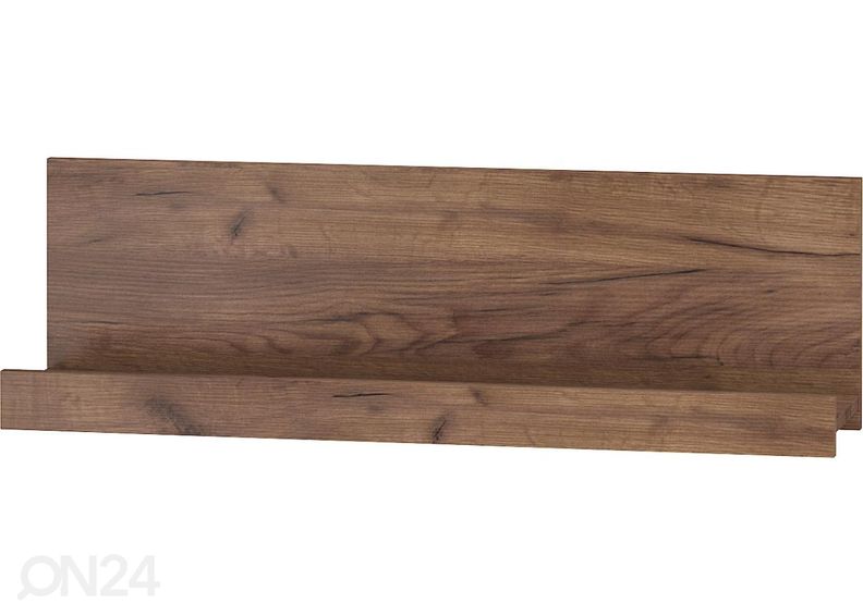 Навесная полка Cobhy 100 cm увеличить