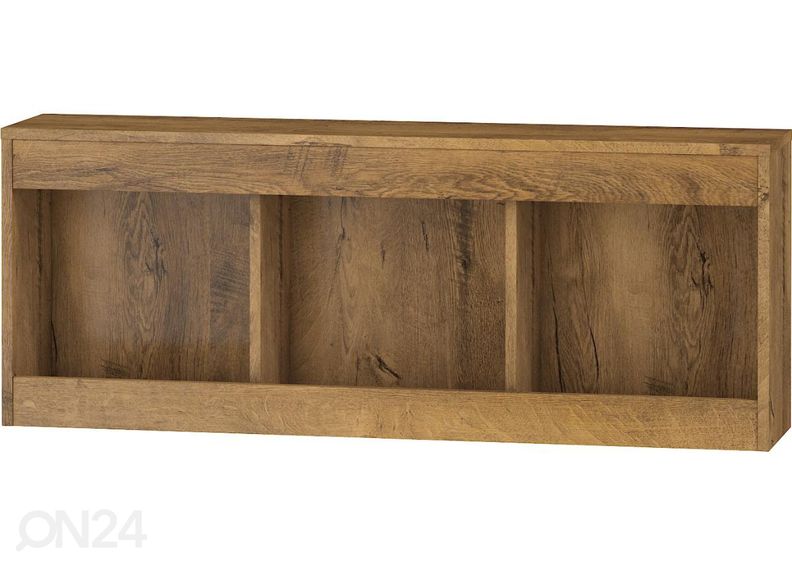 Навесная полка Cobhy 110 cm увеличить