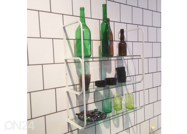 Навесная полка Ellen увеличить