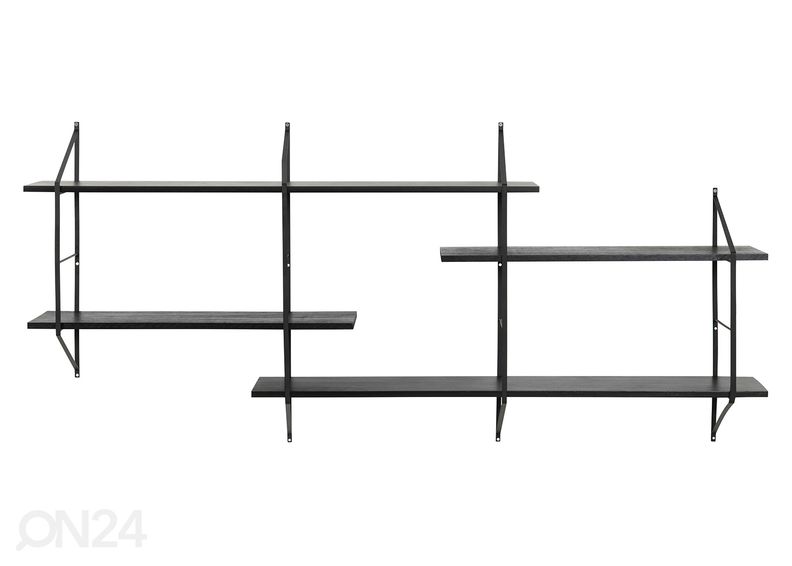 Навесная полка Lowell увеличить