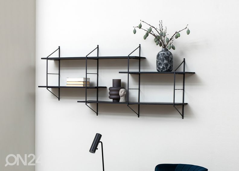 Навесная полка Lowell увеличить