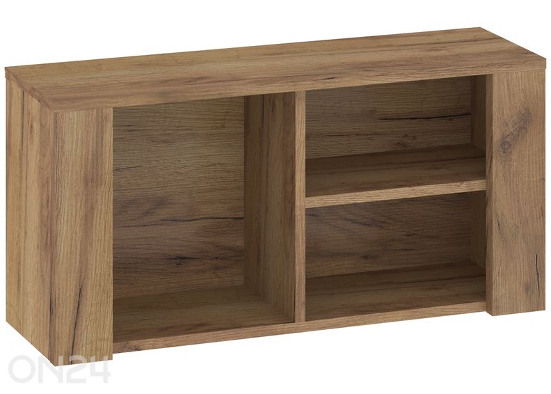 Навесная полка Slide 80 см увеличить