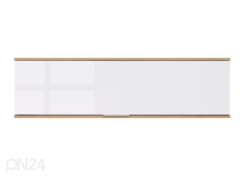 Навесной шкаф увеличить