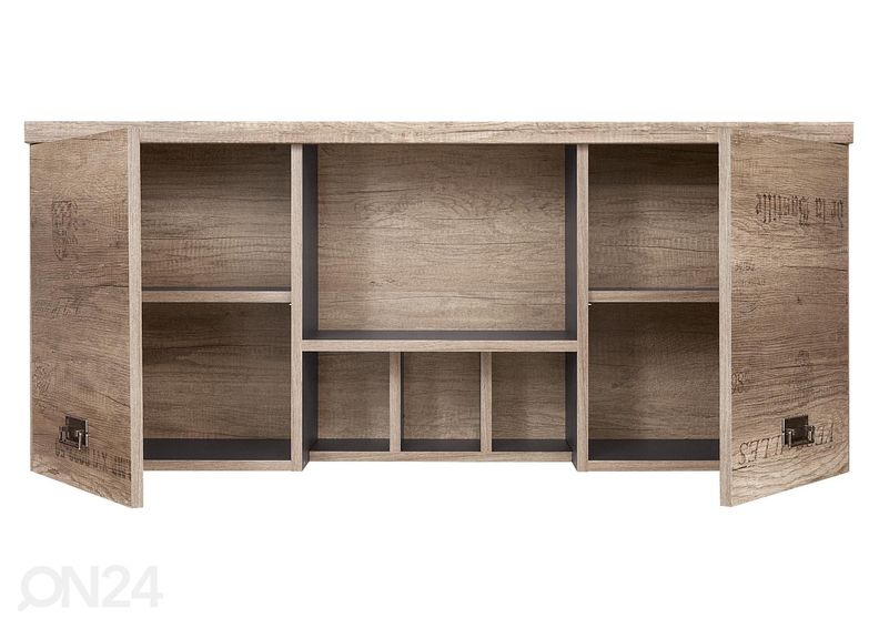 Навесной шкаф увеличить