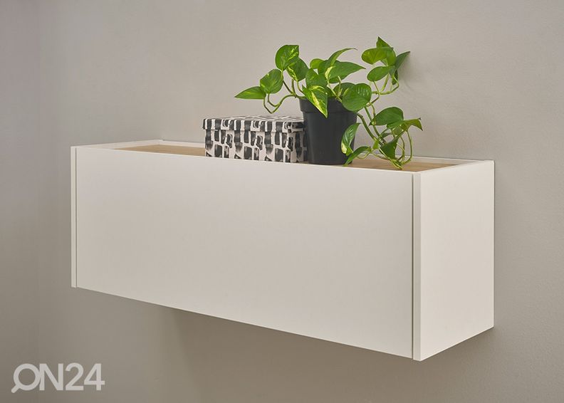 Навесной шкаф City 100 см увеличить