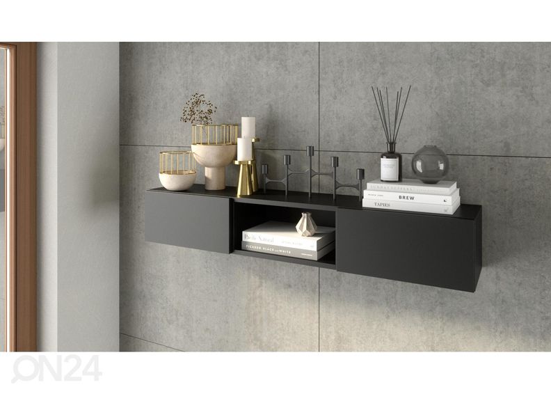 Навесной шкаф Lanzzi увеличить