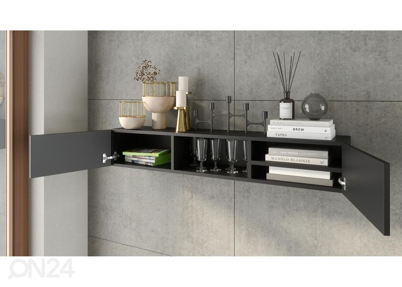 Навесной шкаф Lanzzi увеличить