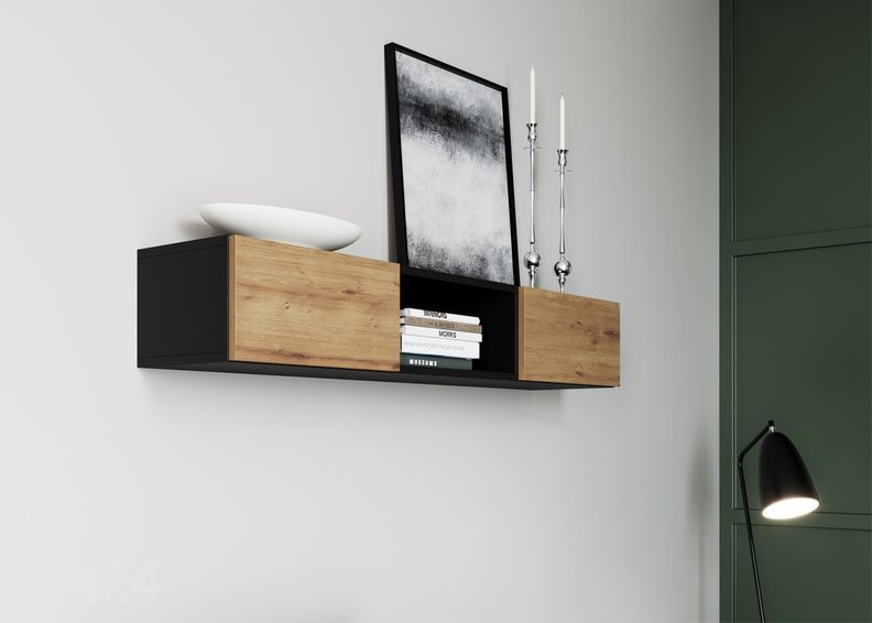 Навесной шкаф Lanzzi увеличить