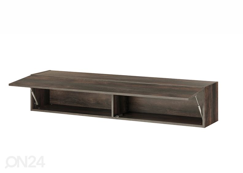 Навесной шкаф Largo 152 см увеличить