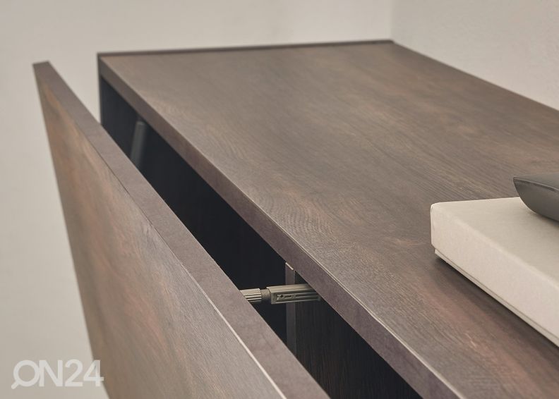 Навесной шкаф Largo 152 см увеличить