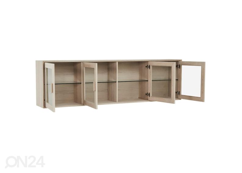 Навесной шкаф Porto увеличить