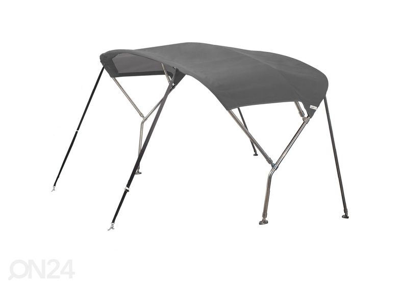 Навес Bimini TOP для парусной яхты 1,3 x 2,25 x 1,35 м (Ш x Ш x В) увеличить