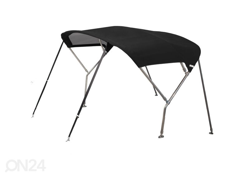 Навес Bimini TOP для парусной яхты 1,3 x 2,25 x 1,35 м (Ш x Ш x В) увеличить