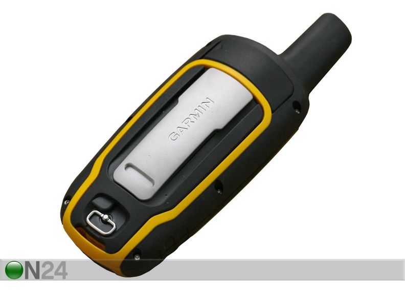 Навигатор Garmin GPSMAP 62 увеличить
