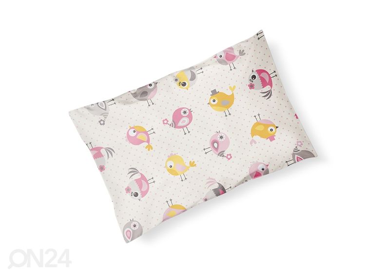 Наволочка 35x50 cm 2 tk увеличить