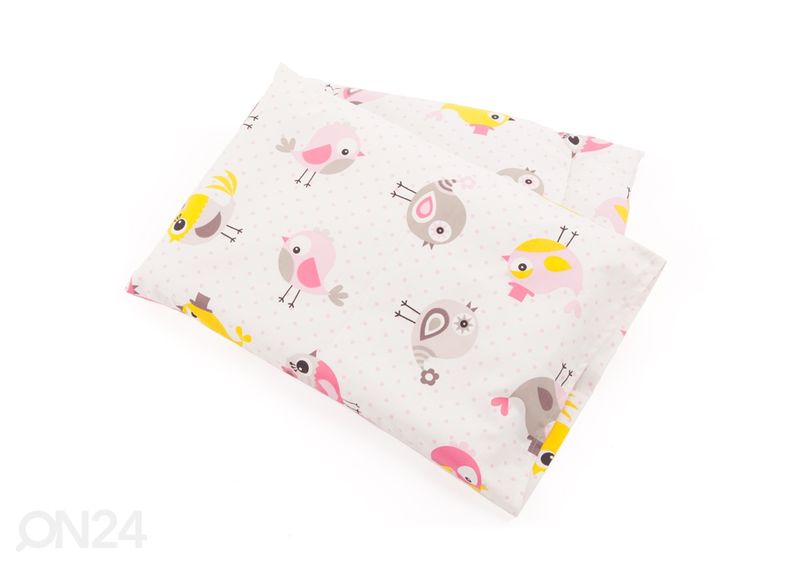 Наволочка 37x52 cm увеличить