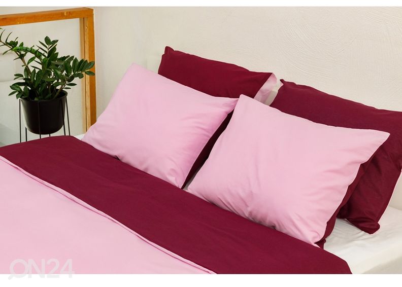 Наволочка 50x70 см Bradley увеличить