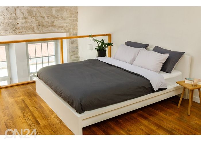 Наволочка 50x70 см Bradley увеличить