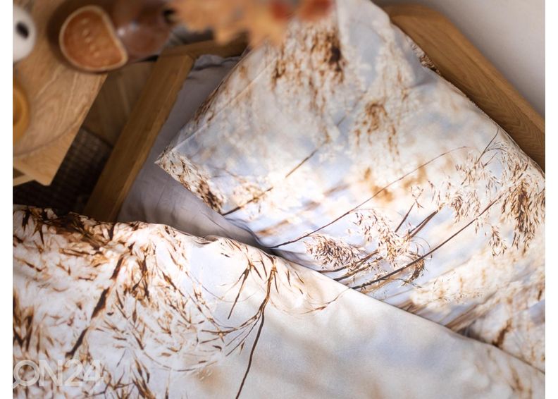 Наволочка Valhalla Vanilla 50 x 70 см увеличить