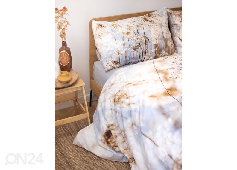 Наволочка Valhalla Vanilla 50 x 70 см увеличить