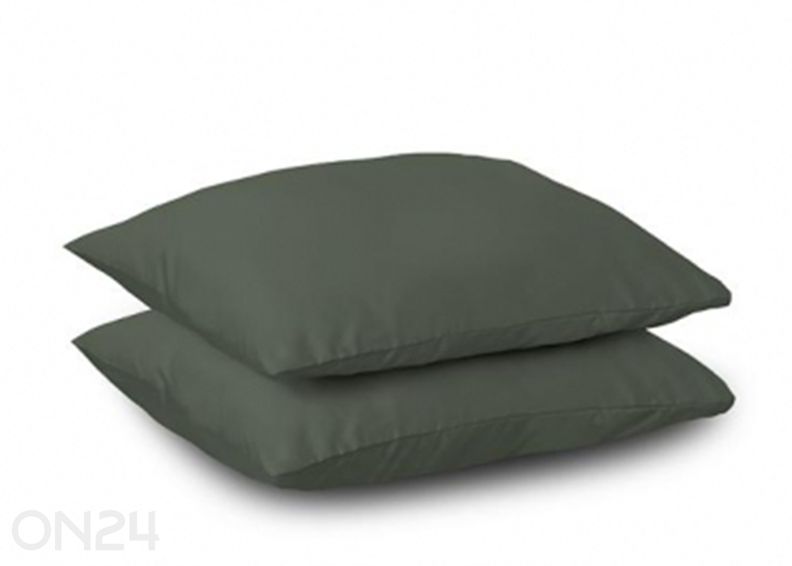 Наволочки 2 шт. Standard 50x60 см увеличить