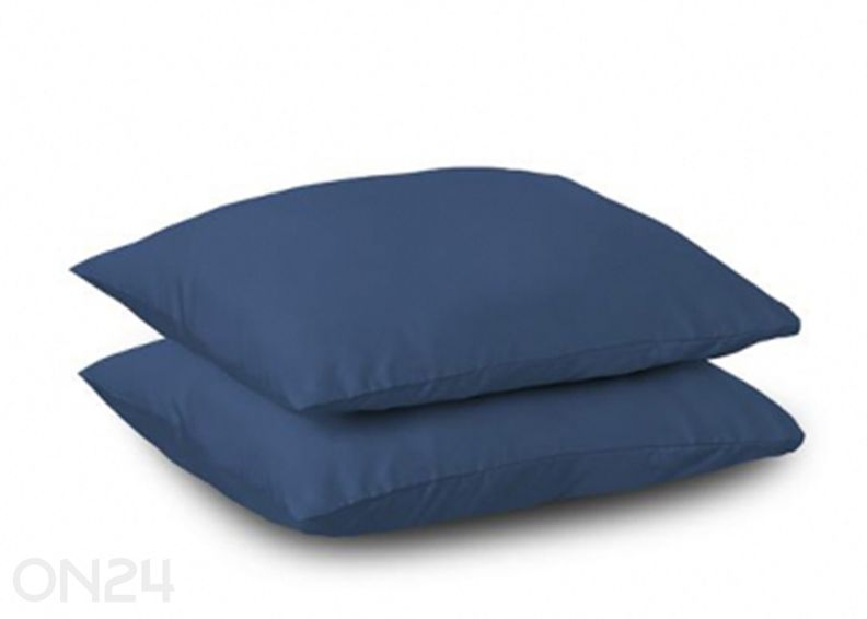 Наволочки 2 шт. Standard 50x60 см увеличить