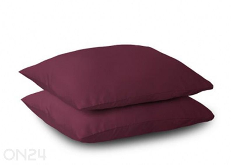 Наволочки 2 шт. Standard 50x60 см увеличить