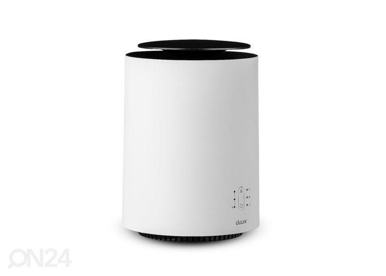 Нагреватель Duux Threesixty Smart Fan + Heater DXCH08, белый увеличить