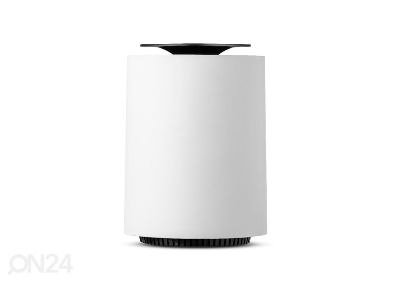 Нагреватель Duux Threesixty Smart Fan + Heater DXCH08, белый увеличить