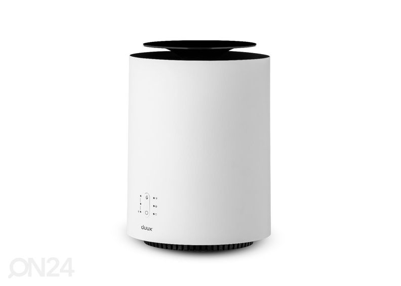 Нагреватель Duux Threesixty Smart Fan + Heater DXCH08, белый увеличить