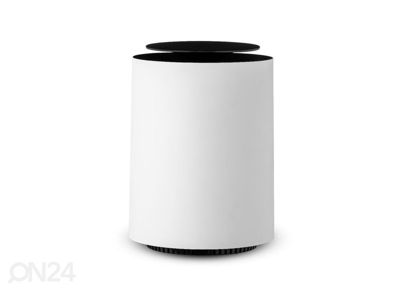 Нагреватель Duux Threesixty Smart Fan + Heater DXCH08, белый увеличить