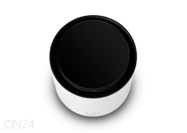 Нагреватель Duux Threesixty Smart Fan + Heater DXCH08, белый увеличить