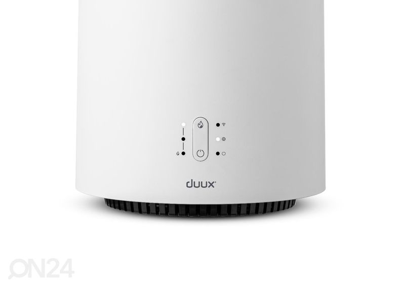 Нагреватель Duux Threesixty Smart Fan + Heater DXCH08, белый увеличить