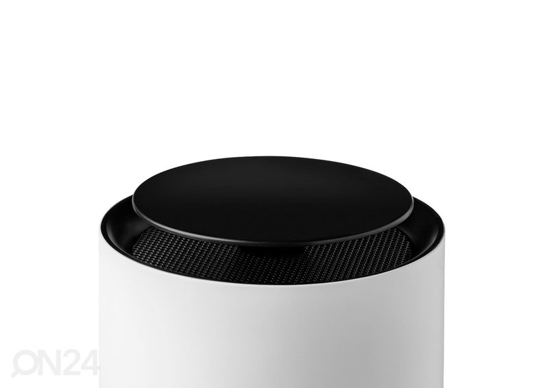 Нагреватель Duux Threesixty Smart Fan + Heater DXCH08, белый увеличить