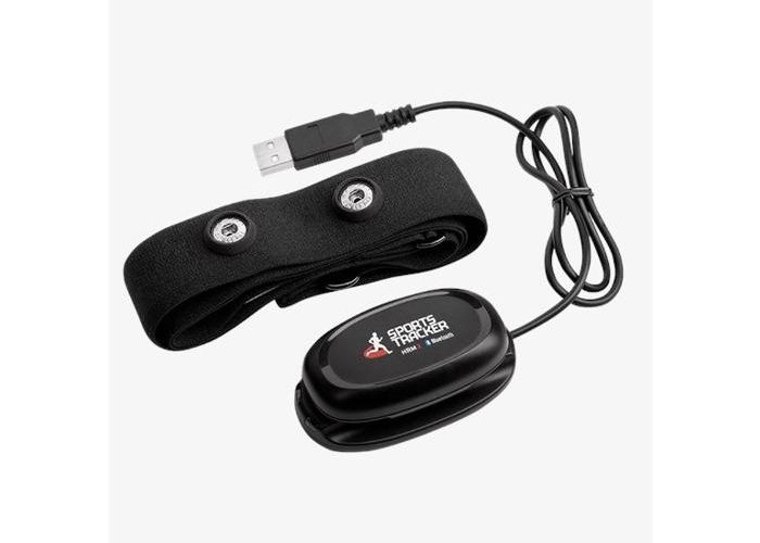 Нагрудный ремень HRM2 Suunto увеличить