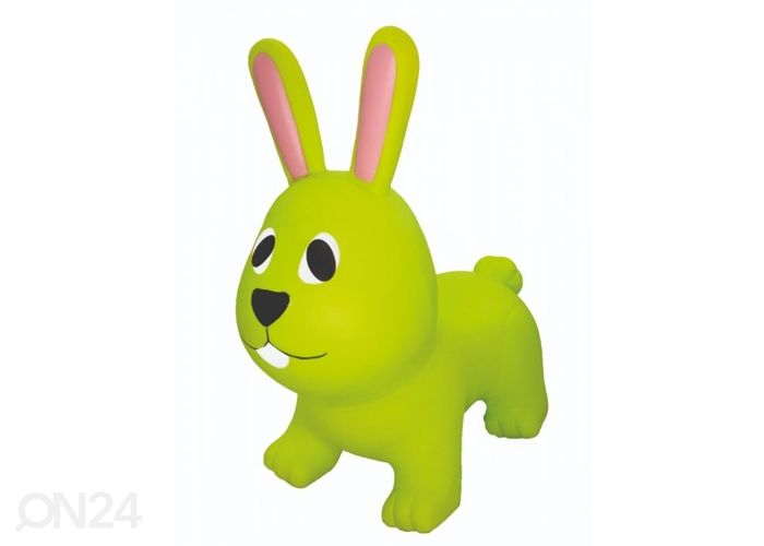 Надувная игрушка-попрыгун Jumpy Заяц увеличить