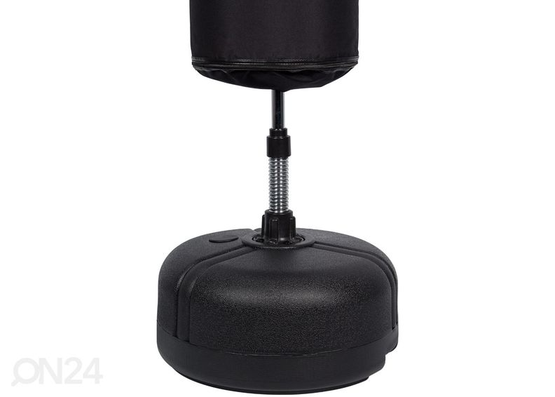 Надувной боксерский мешок Stand Reflex увеличить