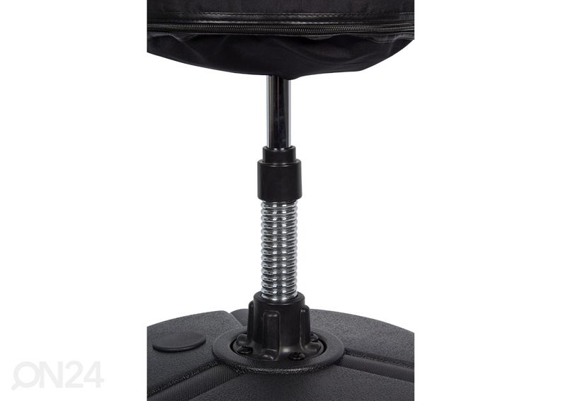 Надувной боксерский мешок Stand Reflex увеличить