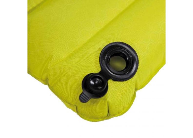 Надувной матрас со встроенным насосом High Peak Dallas 197x70x10 см увеличить