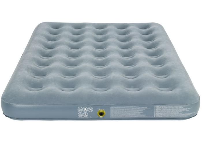 Надувной матрас QUICKBED DOUBLE 188x137x19 см увеличить