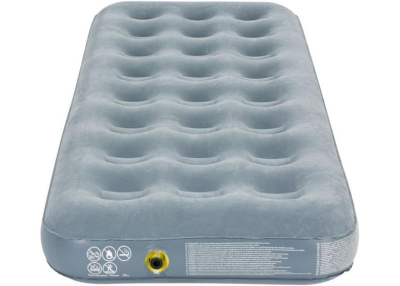 Надувной матрас QUICKBED SINGLE 188x74x19 см увеличить