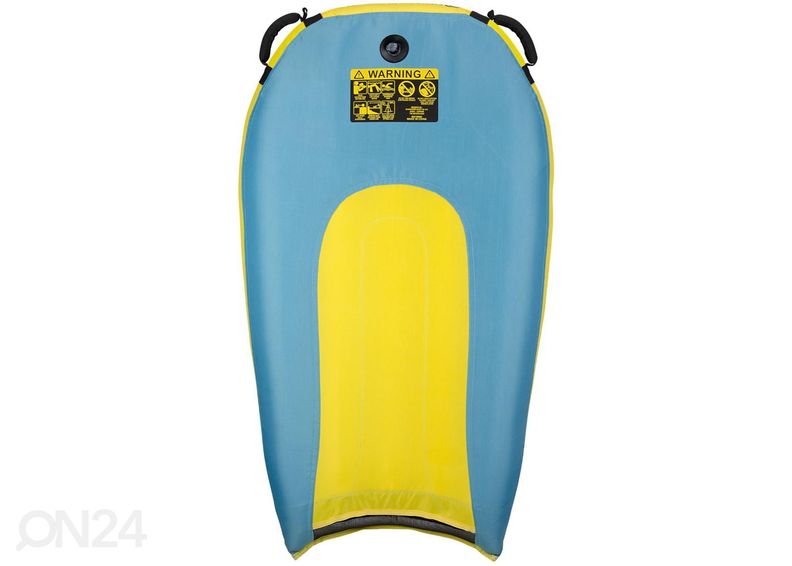 Надувной Bodyboard 106 см Boogie Air увеличить