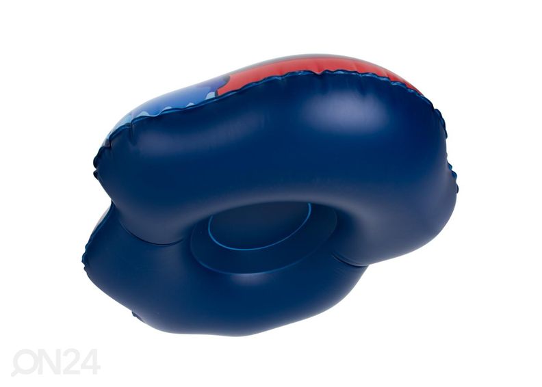 Надувные санки Пингвин 95x103 см увеличить