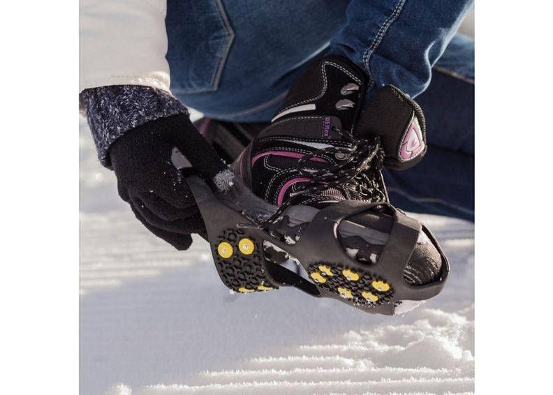 Накладки для обуви Nortec Street увеличить