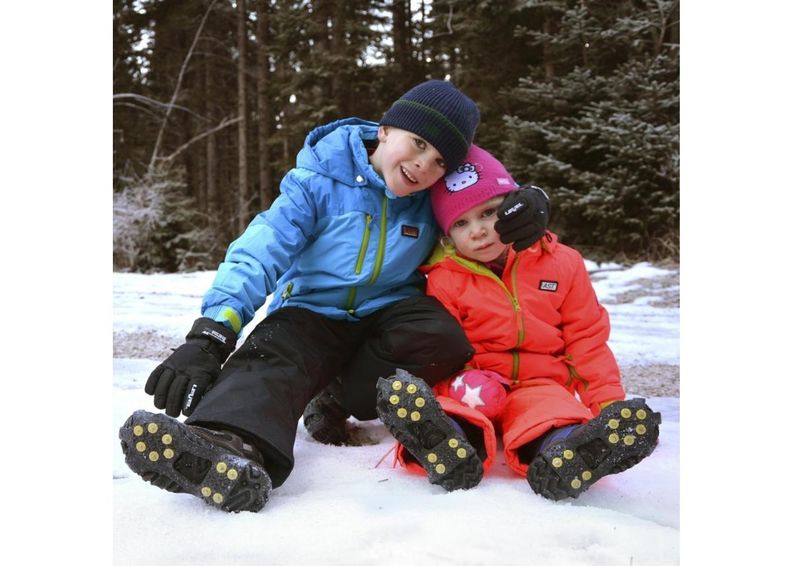 Накладки для обуви Nortec Street увеличить